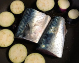 焼きサバのトマトソース添え作り方8写真