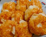 簡単ツナチーズはんぺん♪作り方4写真