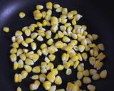 とうもろこしの芯で米を炊け作り方11写真