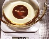 簡単★コーヒーゼリー★彡作り方2写真