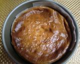 ★糖質オフ！＊ベークドチーズケーキ＊♪作り方9写真