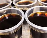 簡単★コーヒーゼリー★彡作り方5写真