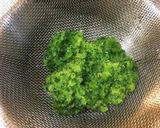 冷奴のもろ味噌きゅうりがけ作り方3写真
