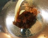 冷奴のもろ味噌きゅうりがけ作り方4写真