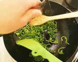 ピーマンの甘味感じるふんわり鰹節和え♪作り方3写真