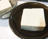 冷奴のもろ味噌きゅうりがけ作り方1写真