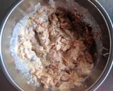 鯖缶で無限キャベツ作り方7写真
