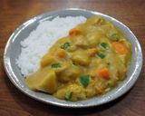 噂の黄色いカレーの作り方作り方7写真