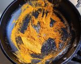 豚のスペアリブカレー作り方7写真