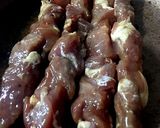 焼肉のたれ使用！簡単バーベキュー作り方1写真
