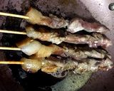 焼肉のたれ使用！簡単バーベキュー作り方2写真