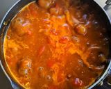 豚のスペアリブカレー作り方15写真