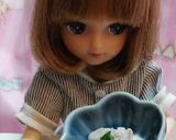 リカちゃんサイズ♡モツポンꕤ*.ﾟ作り方5写真