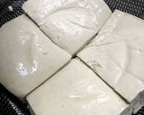 ダイエット！豆腐とネギの簡単おかず作り方1写真