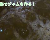 【動画あり】梅ジャム・ペースト作り方4写真