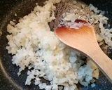 失敗なし!王道ミートソース作り方1写真
