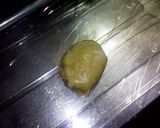 クリームチーズ&シナモンシート作り方6写真