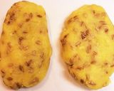 腸まで届くチーズハッシュドポテト作り方3写真