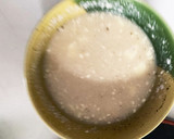 豚こまもやしつみれのトマトヨーグルト煮作り方13写真
