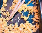 焼き穴子の押し寿司 タレとわさびで作り方4写真