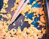 焼き穴子の押し寿司 タレとわさびで作り方4写真