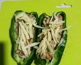 ピーマン納豆作り方4写真