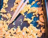 焼き穴子の押し寿司 生姜醤油で！作り方2写真