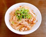 子供も喜ぶ焼肉丼作り方7写真