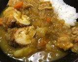 オレのカレー作り方7写真