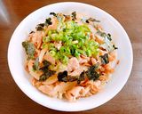 子供も喜ぶ焼肉丼作り方8写真