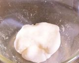 簡単！米粉で餃子の皮作り方4写真