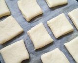 可愛い~ミルクパン☆作り方5写真