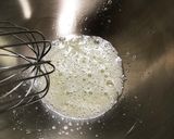 オシャレお菓子 ☆ ガトーショコラ作り方9写真