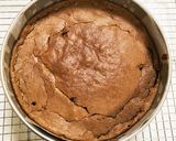 オシャレお菓子 ☆ ガトーショコラ作り方14写真