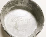 オシャレお菓子 ☆ ガトーショコラ作り方1写真