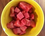 子どもと楽しく作れる夏のよくばりポンチ作り方2写真