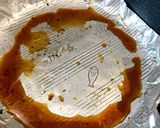 ベビーホタテを使ったしいたけのすり身焼き作り方10写真