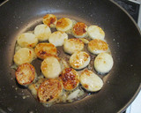 長芋と豚肉の塩こうじ漬け焼き作り方2写真