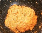 甘ふわっ★たまご丼作り方3写真