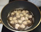鶏のなんこつ揚げ★ガーリック風味作り方2写真