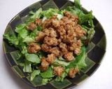 鶏のなんこつ揚げ★ガーリック風味作り方3写真