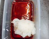 糖質制限★茹でるだけ オクラのおろし和え作り方3写真