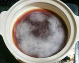基本のマグロフレーク(日持ち食品)作り方1写真