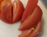 鯖カラフル南蛮漬け作り方5写真