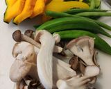 鯖カラフル南蛮漬け作り方7写真