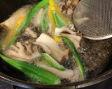 鯖カラフル南蛮漬け作り方9写真