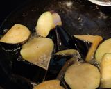 鯖カラフル南蛮漬け作り方11写真