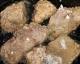 鯖カラフル南蛮漬け作り方12写真