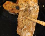 鯖カラフル南蛮漬け作り方13写真