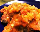 基本!皮パリパリふっくらチキンソテー作り方6写真